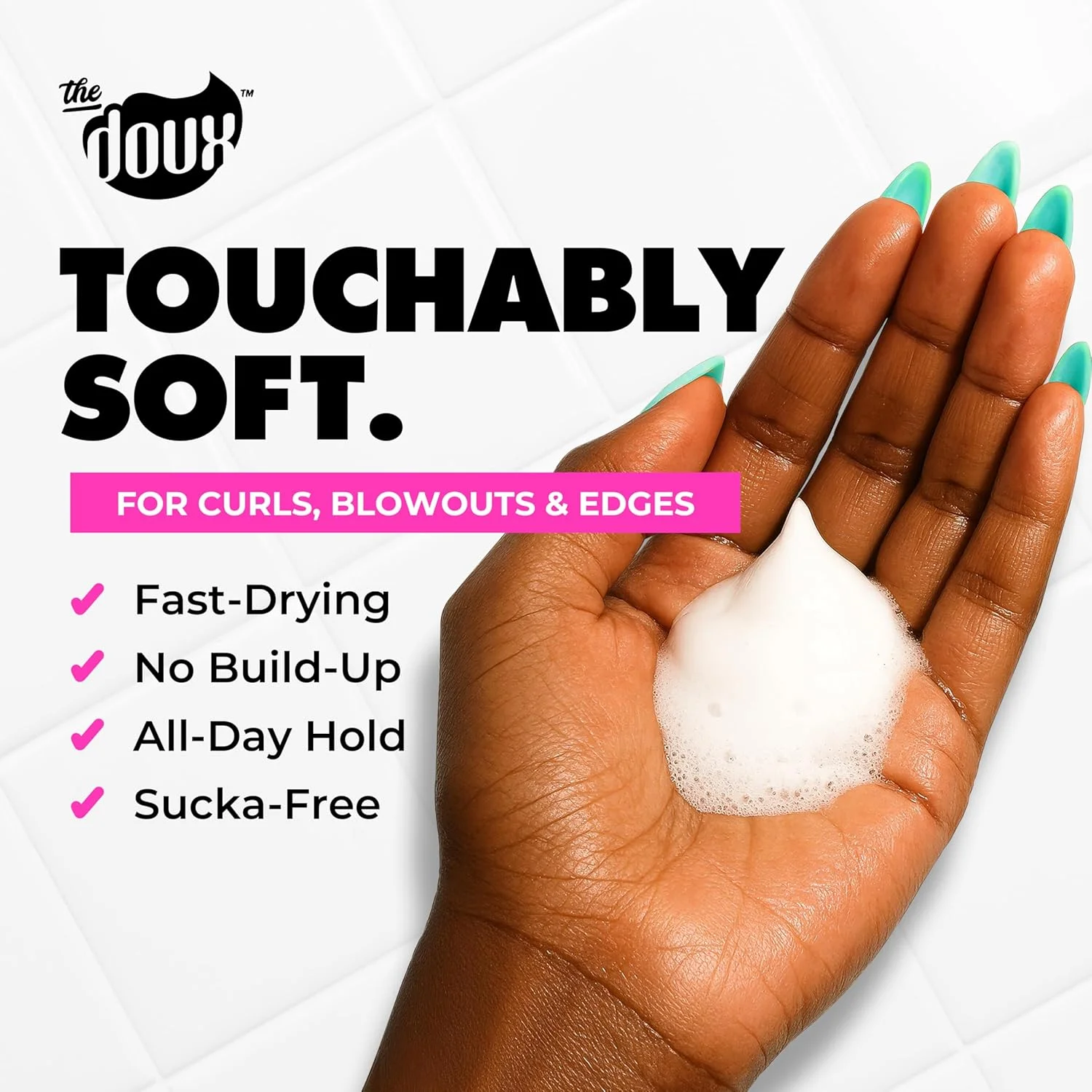 موس موی بافت دهنده دِو مدل TEXT MOUSSE حجم 207 میلی لیتر موس موی بافت دهنده دِو مدل TEXT MOUSSE حجم 207 میلی لیتر