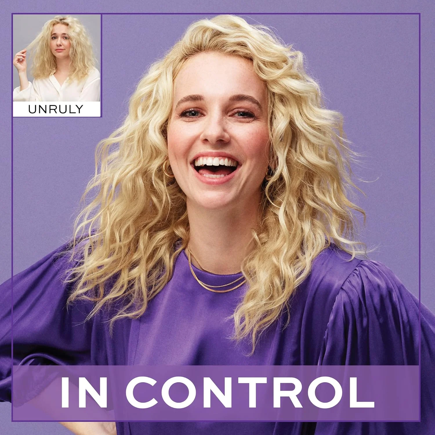 موس احیا کننده فر جان فریدا فریز ایز مناسب برای خانم ها و آقایان - 213 گرم