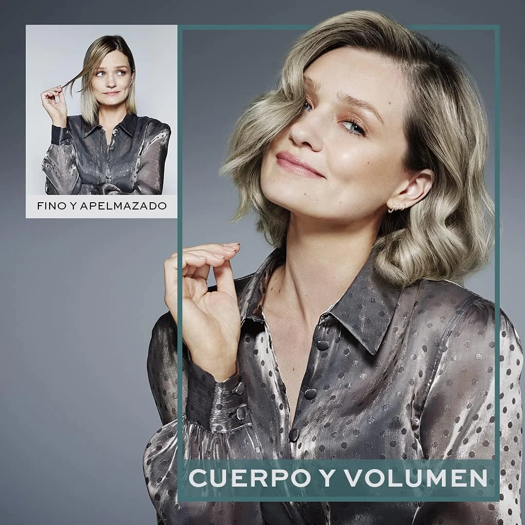 موس حجم دهنده مو جان فریدا مدل Volume Lift Air Whipped Foam، 200 میلی لیتر (تک عددی)