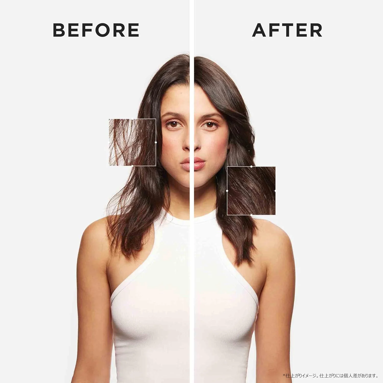 موس حجم دهنده مو کراستاس دنسیفیک دنسی مورفوز حاوی هیالورونیک اسید، مناسب برای آقایان و بانوان، 150 میلی لیتر