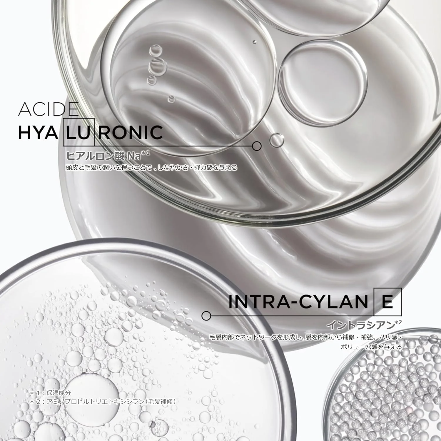 موس حجم دهنده مو کراستاس دنسیفیک دنسی مورفوز حاوی هیالورونیک اسید، مناسب برای آقایان و بانوان، 150 میلی لیتر