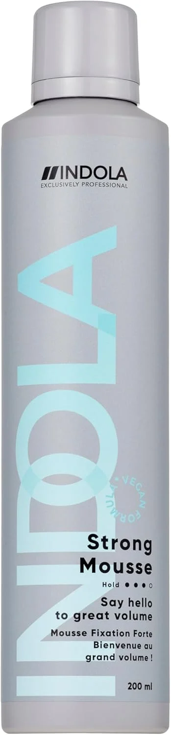 موس موی قوی ایندولا 200 میلی لیتر موس موی قوی ایندولا 200 میلی لیتر
