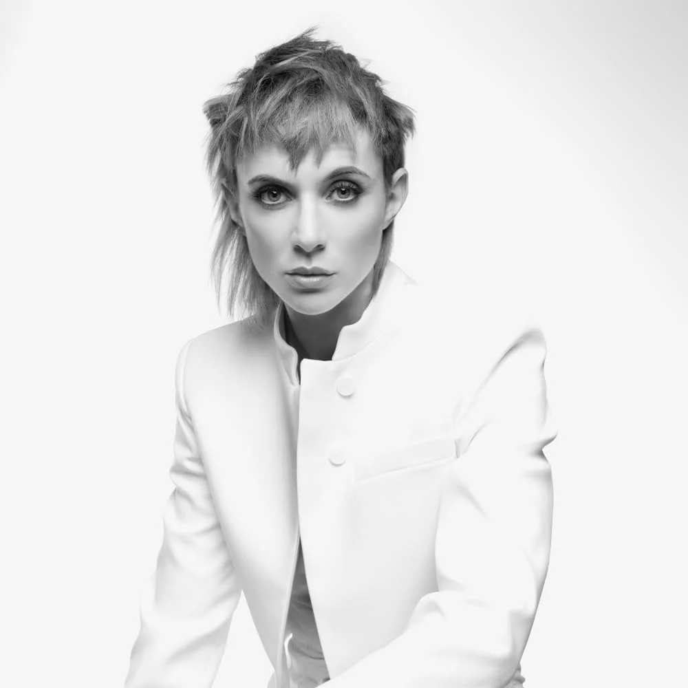 موس حالت دهنده انعطاف پذیر لاکمه K.FINISH BOOST حجم 300 میلی لیتر موس حالت دهنده انعطاف پذیر لاکمه K.FINISH BOOST حجم 300 میلی لیتر