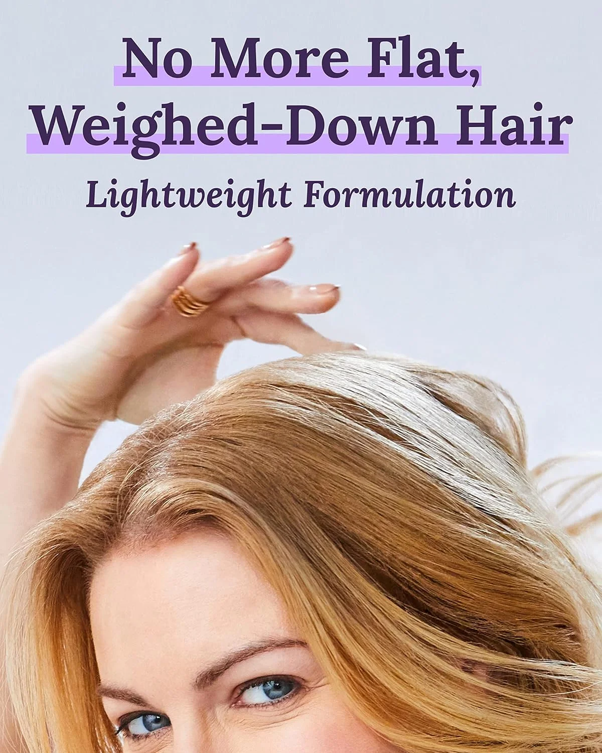 موس حجم دهنده و بافت دهنده مو کرانیک، حجم فوری، پرپشتی و حالت دهی، 100 میلی لیتر موس حجم دهنده و بافت دهنده مو کرانیک، حجم فوری، پرپشتی و حالت دهی، 100 میلی لیتر