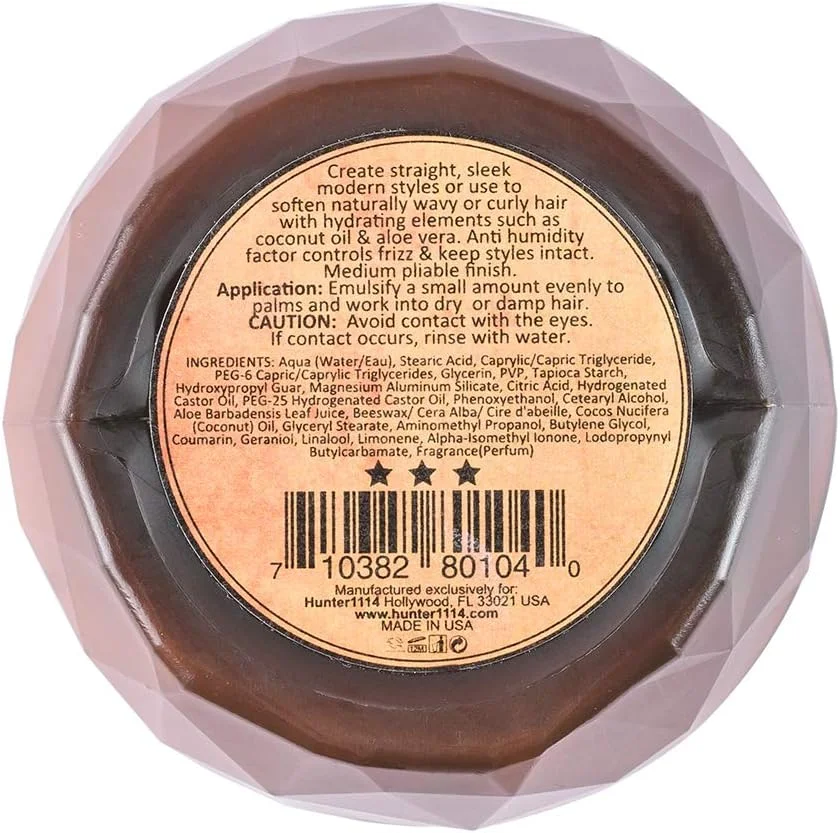 موس مو Hunter1114، حجم 83 میلی لیتر