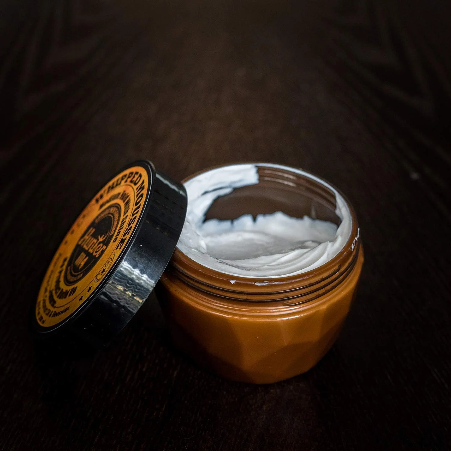 موس مو Hunter1114، حجم 83 میلی لیتر