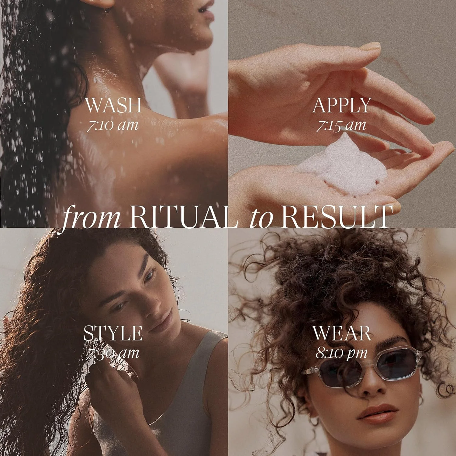 موس حالت دهنده موی فر L'ANZA Healing Curls Butter Whip، موس حالت دهنده مو برای موهای فر، موهای موج دار و موهای آفریقایی، کنترل سبک، محصولات حالت دهنده مو و مراقبت از مو بدون تست حیوانی و وگان موس حالت دهنده موی فر L'ANZA Healing Curls Butter Whip، موس حالت دهنده مو برای موهای فر، موهای موج دار و موهای آفریقایی، کنترل سبک، محصولات حالت دهنده مو و مراقبت از مو بدون تست حیوانی و وگان