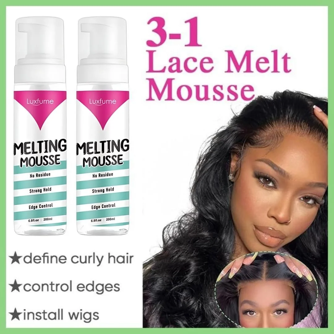 موس نگهدارنده و محو کننده توری نیکیتا ویوی 200 میلی لیتر | چسب موی بدون اثر و با قدرت نگهدارندگی بالا و حالت دهنده لبه مو 3 در 1 برای کلاه گیس | اسپری موس چسبی با قدرت نگهدارندگی فوق العاده برای اکستنشن کلاه گیس موس نگهدارنده و محو کننده توری نیکیتا ویوی 200 میلی لیتر | چسب موی بدون اثر و با قدرت نگهدارندگی بالا و حالت دهنده لبه مو 3 در 1 برای کلاه گیس | اسپری موس چسبی با قدرت نگهدارندگی فوق العاده برای اکستنشن کلاه گیس