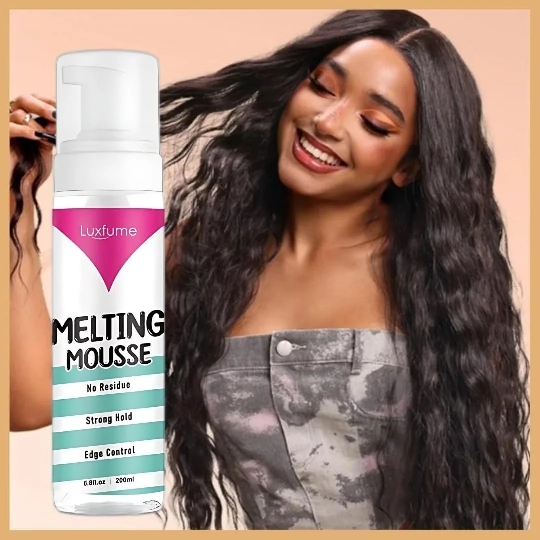 موس نگهدارنده و محو کننده توری نیکیتا ویوی 200 میلی لیتر | چسب موی بدون اثر و با قدرت نگهدارندگی بالا و حالت دهنده لبه مو 3 در 1 برای کلاه گیس | اسپری موس چسبی با قدرت نگهدارندگی فوق العاده برای اکستنشن کلاه گیس موس نگهدارنده و محو کننده توری نیکیتا ویوی 200 میلی لیتر | چسب موی بدون اثر و با قدرت نگهدارندگی بالا و حالت دهنده لبه مو 3 در 1 برای کلاه گیس | اسپری موس چسبی با قدرت نگهدارندگی فوق العاده برای اکستنشن کلاه گیس