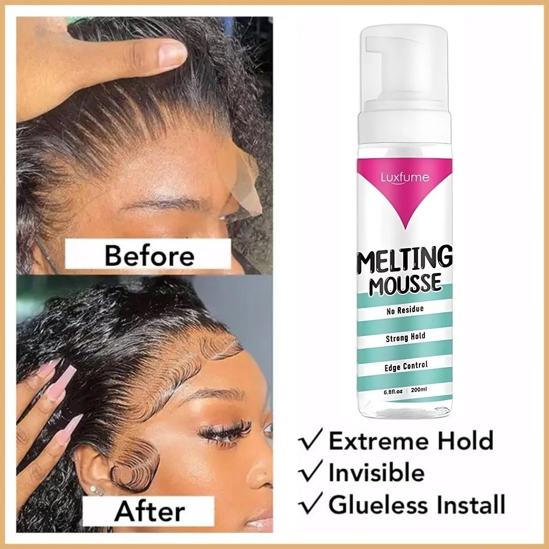 موس نگهدارنده و محو کننده توری نیکیتا ویوی 200 میلی لیتر | چسب موی بدون اثر و با قدرت نگهدارندگی بالا و حالت دهنده لبه مو 3 در 1 برای کلاه گیس | اسپری موس چسبی با قدرت نگهدارندگی فوق العاده برای اکستنشن کلاه گیس موس نگهدارنده و محو کننده توری نیکیتا ویوی 200 میلی لیتر | چسب موی بدون اثر و با قدرت نگهدارندگی بالا و حالت دهنده لبه مو 3 در 1 برای کلاه گیس | اسپری موس چسبی با قدرت نگهدارندگی فوق العاده برای اکستنشن کلاه گیس