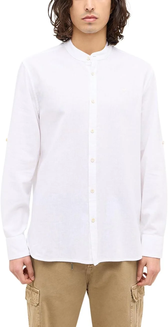 پیراهن مردانه مدل یوما ماستنگ