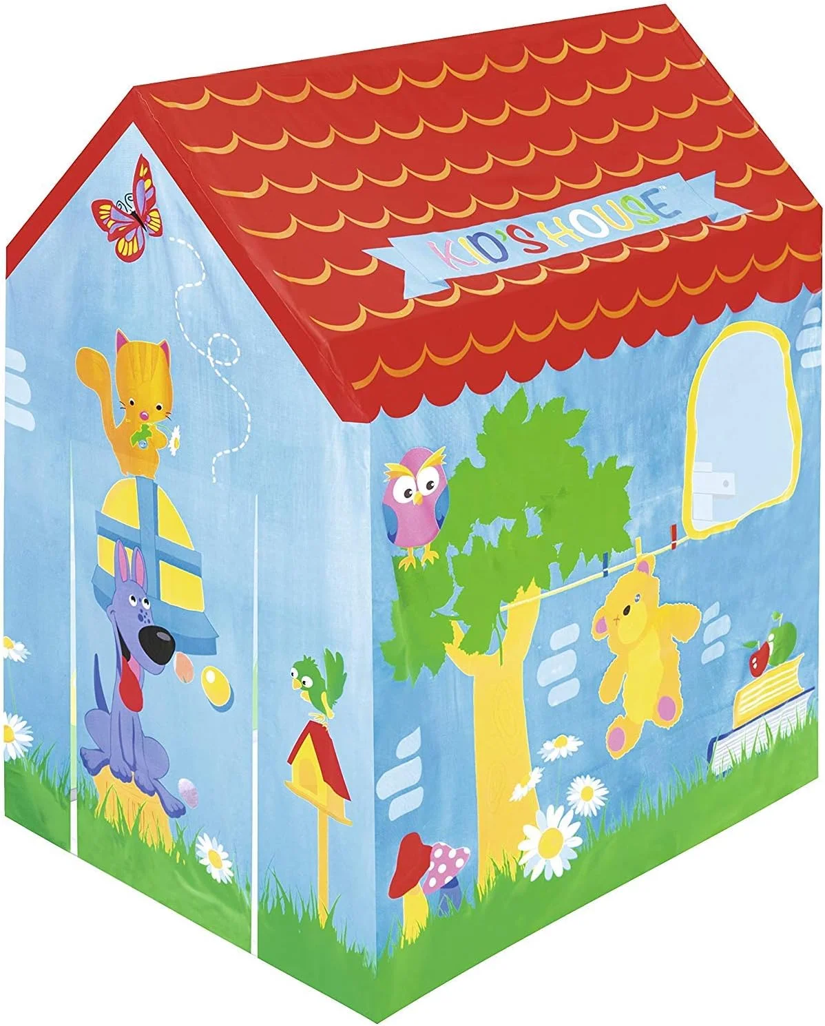 چادر بازی کودک بست وی مدل 14920 چادر بازی کودک بست وی مدل 14920