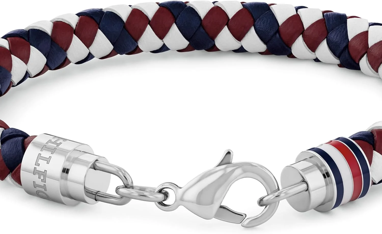 جواهرات مردانه تامی هیلفیگر مدل تایسون جواهرات مردانه تامی هیلفیگر مدل تایسون