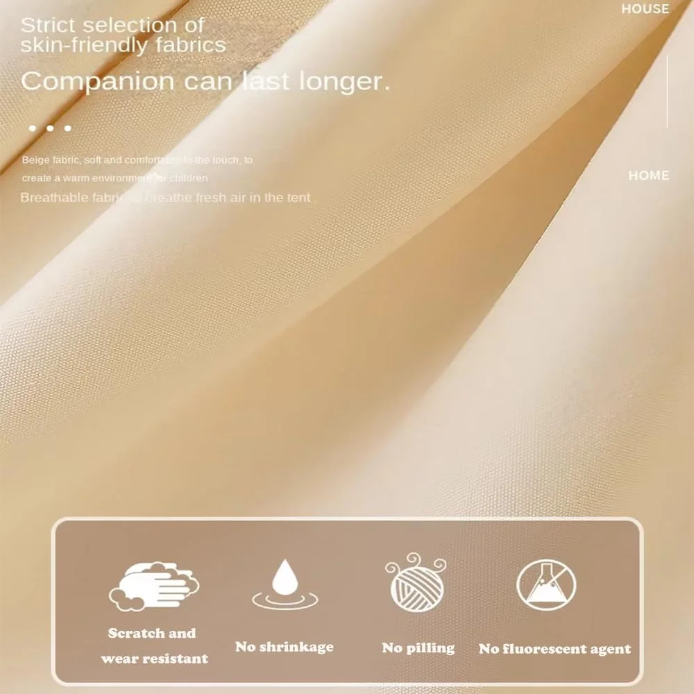 چادر بازی کودکانه، شامل زیرانداز بازی، چراغ های ریسه ای. چادر بازی تاشو برای پسران و دختران، چادر کودکان مناسب فضای داخلی و خارجی، دکوراسیون جشن تولد چادر بازی کودکانه، شامل زیرانداز بازی، چراغ های ریسه ای. چادر بازی تاشو برای پسران و دختران، چادر کودکان مناسب فضای داخلی و خارجی، دکوراسیون جشن تولد