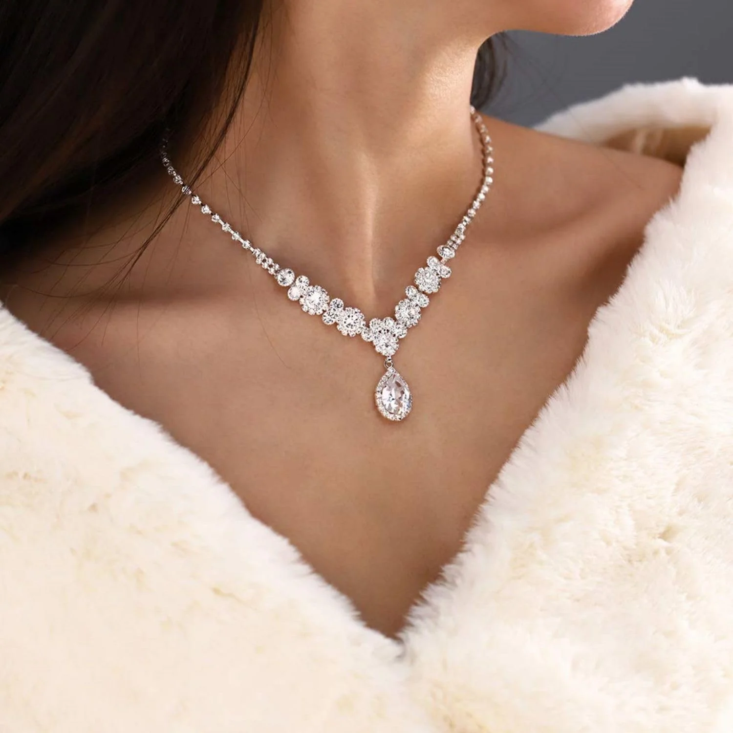 جواهرات عروس جواهرات عروس