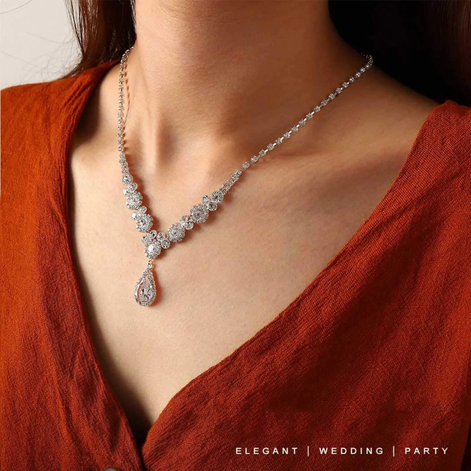 جواهرات عروس جواهرات عروس