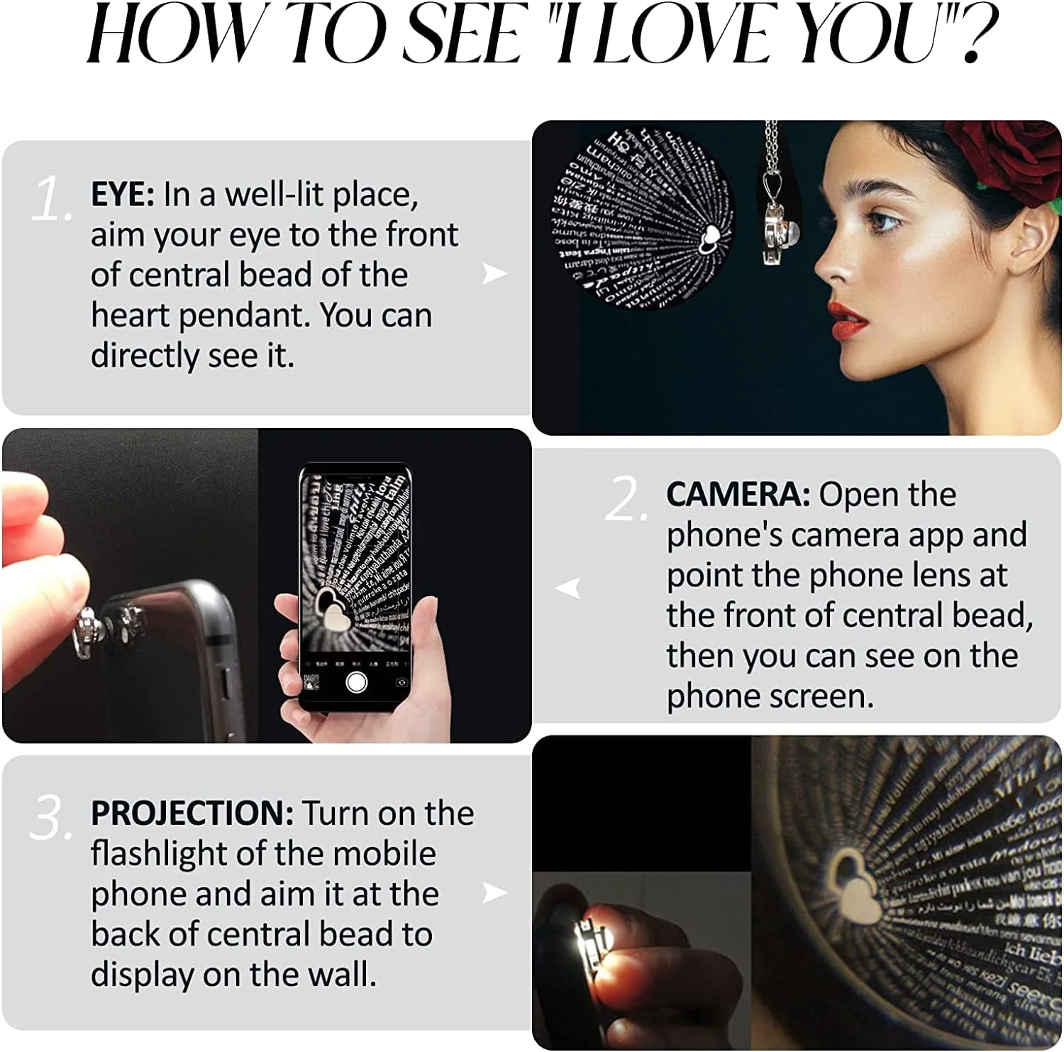 جعبه هدیه گل رز جاودان SYOSI با گردنبند نقره استرلینگ دوستت دارم به 100 زبان، گل رز قرمز دست ساز برای هدایای سالگرد تولد، هدایای معلم برای زنان، مادر، دوست دختر جعبه هدیه گل رز جاودان SYOSI با گردنبند نقره استرلینگ دوستت دارم به 100 زبان، گل رز قرمز دست ساز برای هدایای سالگرد تولد، هدایای معلم برای زنان، مادر، دوست دختر