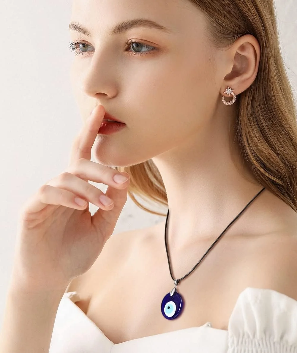 گردنبند آویز کریستالی، 10 عدد کریستال آمتیست شفابخش، گردنبندهای چاکرای عقیق، گردنبند چشم نظر، جواهرات ماه خورشید ابسیدین کوارتز رز، آویز فیروزه آونتورین سنگ قیمتی قلبی برای زنان گردنبند آویز کریستالی، 10 عدد کریستال آمتیست شفابخش، گردنبندهای چاکرای عقیق، گردنبند چشم نظر، جواهرات ماه خورشید ابسیدین کوارتز رز، آویز فیروزه آونتورین سنگ قیمتی قلبی برای زنان