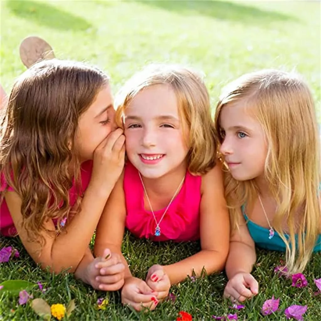 گردنبند BFF قلب SYOSI، گردنبند دوستی بهترین دوستان برای همیشه آویز دم پری دریایی، هدایای دوستی برای دختران و زنان، مدل C گردنبند BFF قلب SYOSI، گردنبند دوستی بهترین دوستان برای همیشه آویز دم پری دریایی، هدایای دوستی برای دختران و زنان، مدل C