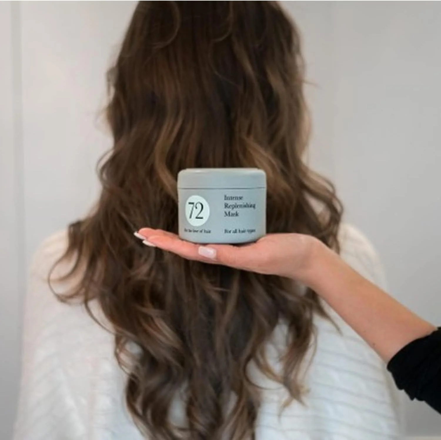 ماسک موی وگان 72 هیر برای موهای خشک و آسیب دیده، درمان نرم کننده و مرطوب کننده عمیق و قوی، 250 میلی لیتر ماسک موی وگان 72 هیر برای موهای خشک و آسیب دیده، درمان نرم کننده و مرطوب کننده عمیق و قوی، 250 میلی لیتر