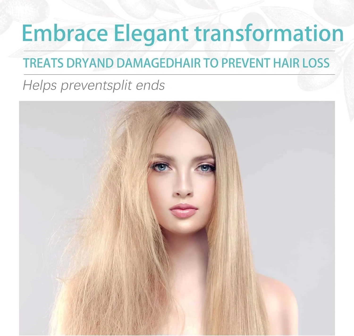 مجموعه 2 عددی درمان مغذی و جادویی مو ویکادا - مراقبت جادویی مو، 5 ثانیه برای بازگرداندن موهای نرم، کرم درمان مو کراتینه، ماسک مو درمان جادویی، کرم ترمیم مو، ماسک مو نرم کننده عمیق مجموعه 2 عددی درمان مغذی و جادویی مو ویکادا - مراقبت جادویی مو، 5 ثانیه برای بازگرداندن موهای نرم، کرم درمان مو کراتینه، ماسک مو درمان جادویی، کرم ترمیم مو، ماسک مو نرم کننده عمیق