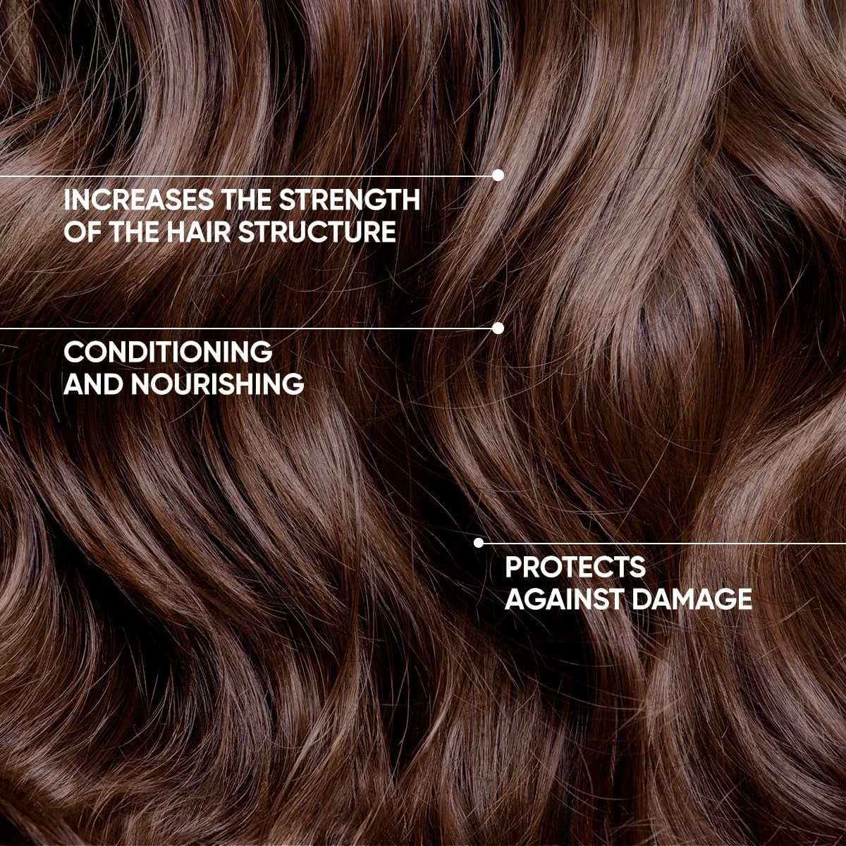 ماسک مو ترمیم کننده پیوند پپتیدی اکسپرس | بازسازی مولکولی 60 ثانیه ای برای موهای آسیب دیده و متخلخل | 5 برابر قوی تر، درخشش فوری | بدون سولفات و سیلیکون | 50 میلی لیتر ماسک مو ترمیم کننده پیوند پپتیدی اکسپرس | بازسازی مولکولی 60 ثانیه ای برای موهای آسیب دیده و متخلخل | 5 برابر قوی تر، درخشش فوری | بدون سولفات و سیلیکون | 50 میلی لیتر