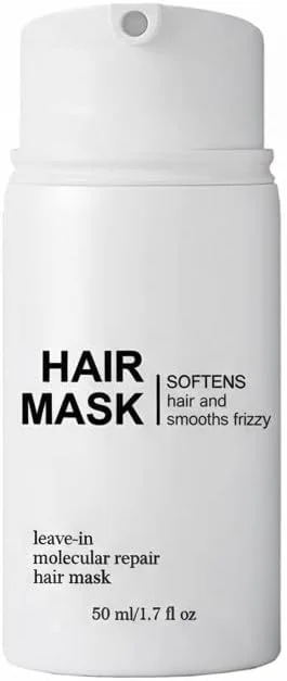 ماسک موی ترمیم کننده آزونه 50 میلی لیتر - احیا کننده موهای خشک و آسیب دیده، ترمیم کننده آسیب ناشی از دکلره، رنگ، مواد شیمیایی و حرارت، مناسب برای انواع مو ماسک موی ترمیم کننده آزونه 50 میلی لیتر - احیا کننده موهای خشک و آسیب دیده، ترمیم کننده آسیب ناشی از دکلره، رنگ، مواد شیمیایی و حرارت، مناسب برای انواع مو