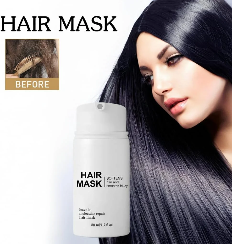 ماسک موی ترمیم کننده آزونه 50 میلی لیتر - احیا کننده موهای خشک و آسیب دیده، ترمیم کننده آسیب ناشی از دکلره، رنگ، مواد شیمیایی و حرارت، مناسب برای انواع مو ماسک موی ترمیم کننده آزونه 50 میلی لیتر - احیا کننده موهای خشک و آسیب دیده، ترمیم کننده آسیب ناشی از دکلره، رنگ، مواد شیمیایی و حرارت، مناسب برای انواع مو