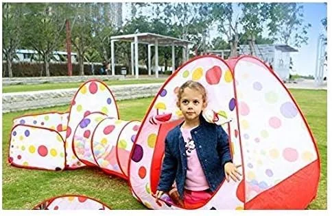 ای وینر چادر توپ کودک 3 در 1 / مجموعه چادر بازی به همراه تونل بازی اسباب بازی کودکان چادرهای تاشو خانه بازی قابل حمل فضای باز فضای داخلی اسباب بازی چادر شاهزاده خانم قلعه شاهزاده هدیه ای وینر چادر توپ کودک 3 در 1 / مجموعه چادر بازی به همراه تونل بازی اسباب بازی کودکان چادرهای تاشو خانه بازی قابل حمل فضای باز فضای داخلی اسباب بازی چادر شاهزاده خانم قلعه شاهزاده هدیه