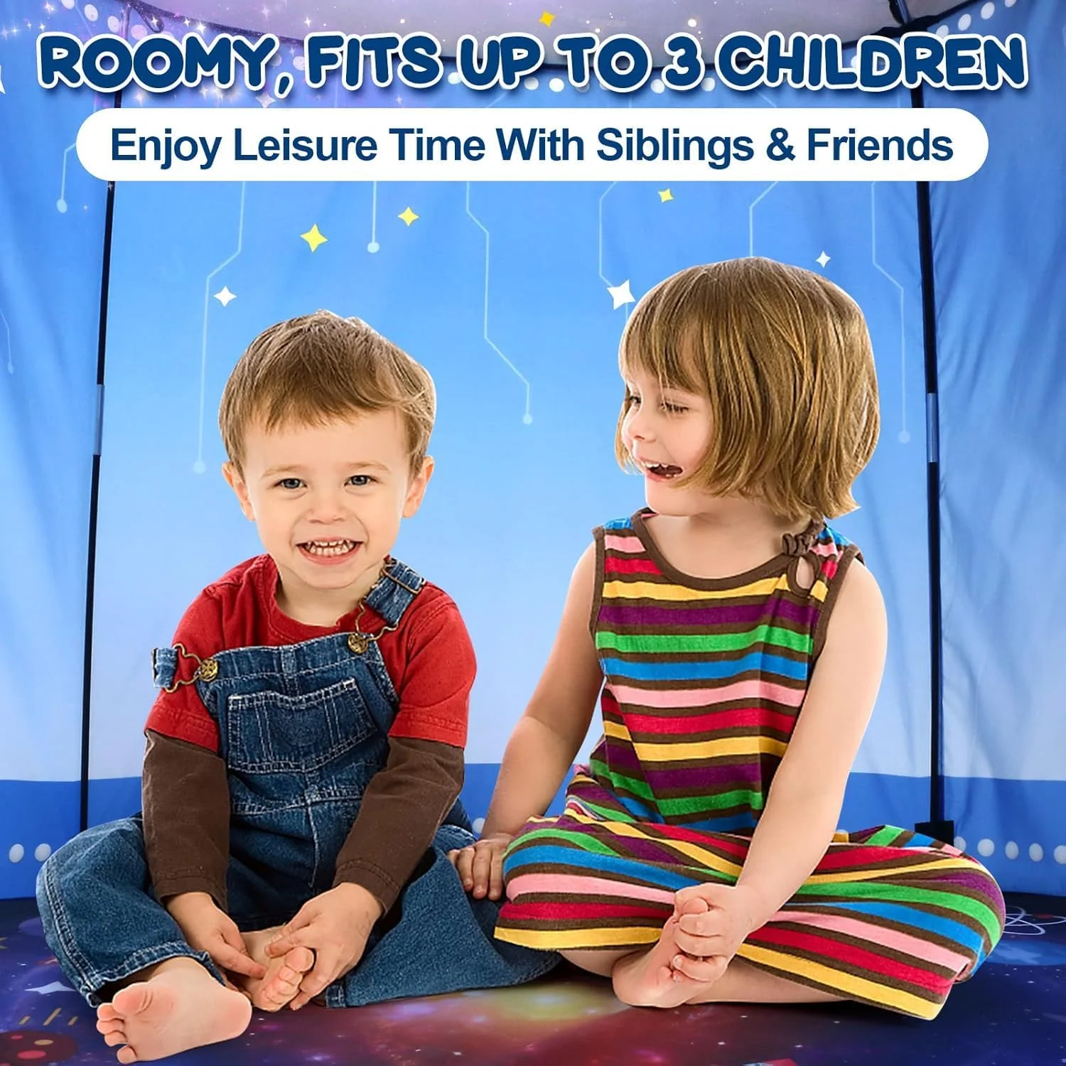 چادر بازی کودکانه GraGra، چادر بازی موشکی، چادر بازی پاپ آپ برای کودکان، خانه بازی فضایی فضانورد، خانه بازی بزرگ سرپوشیده، بهترین هدیه تولد برای کودکان چادر بازی کودکانه GraGra، چادر بازی موشکی، چادر بازی پاپ آپ برای کودکان، خانه بازی فضایی فضانورد، خانه بازی بزرگ سرپوشیده، بهترین هدیه تولد برای کودکان