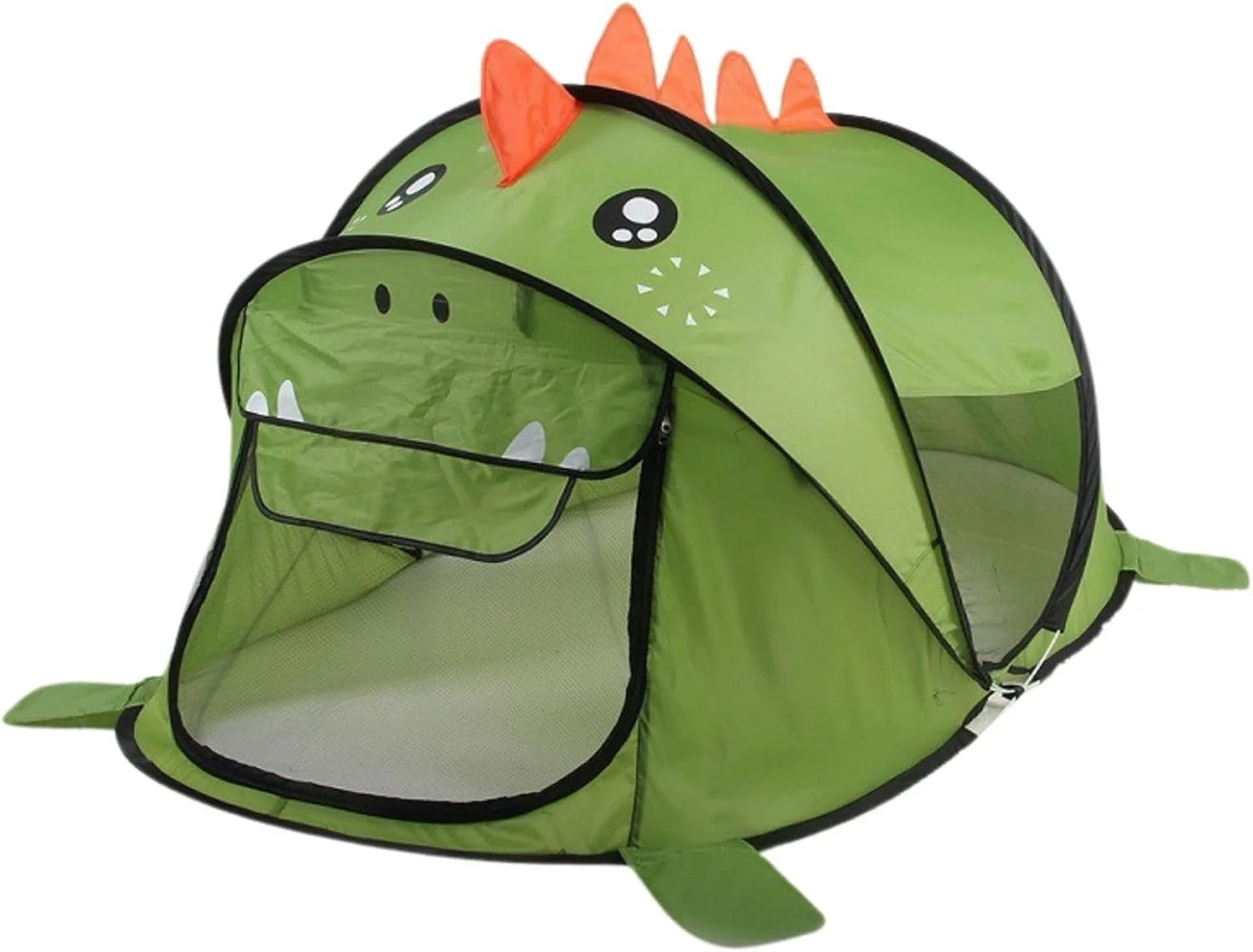 چادر بازی کودک طرح دایناسور مناسب بازی، خواب، جشن تولد، دکوراسیون، خانه بازی برای پسران و دختران، قابل استفاده در فضای داخلی و خارجی چادر بازی کودک طرح دایناسور مناسب بازی، خواب، جشن تولد، دکوراسیون، خانه بازی برای پسران و دختران، قابل استفاده در فضای داخلی و خارجی