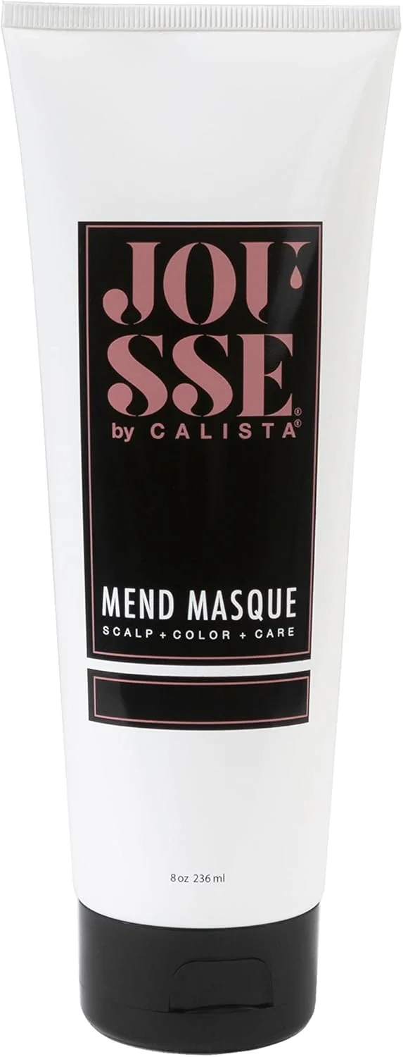 ماسک ترمیم کننده مو کالیستا ژوس، کیفیت سالنی، ماسک مو با آبرسانی عمیق، درمان ترمیم کننده، بدون سولفات، بدون تست حیوانی، مناسب برای انواع مو، 226 گرم ماسک ترمیم کننده مو کالیستا ژوس، کیفیت سالنی، ماسک مو با آبرسانی عمیق، درمان ترمیم کننده، بدون سولفات، بدون تست حیوانی، مناسب برای انواع مو، 226 گرم