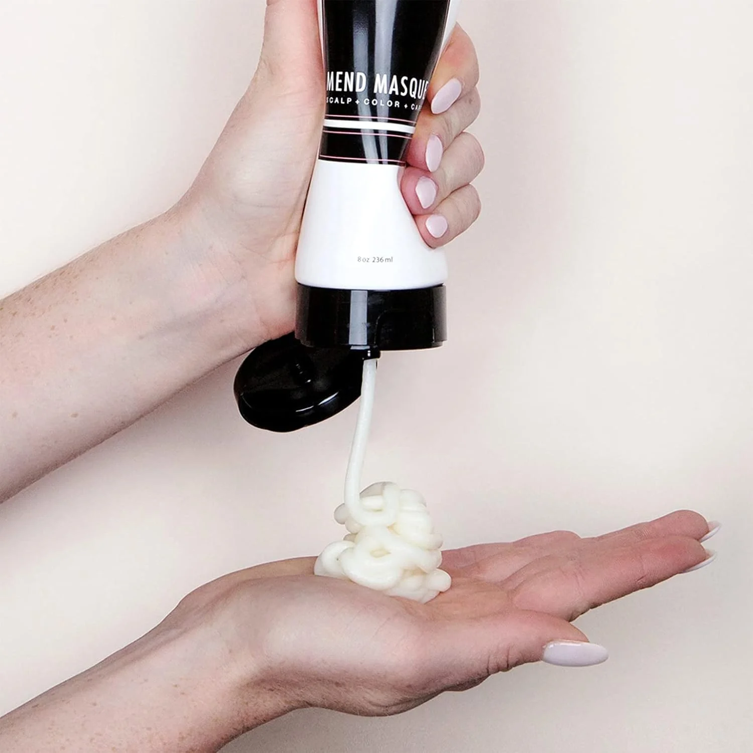 ماسک ترمیم کننده مو کالیستا ژوس، کیفیت سالنی، ماسک مو با آبرسانی عمیق، درمان ترمیم کننده، بدون سولفات، بدون تست حیوانی، مناسب برای انواع مو، 226 گرم ماسک ترمیم کننده مو کالیستا ژوس، کیفیت سالنی، ماسک مو با آبرسانی عمیق، درمان ترمیم کننده، بدون سولفات، بدون تست حیوانی، مناسب برای انواع مو، 226 گرم