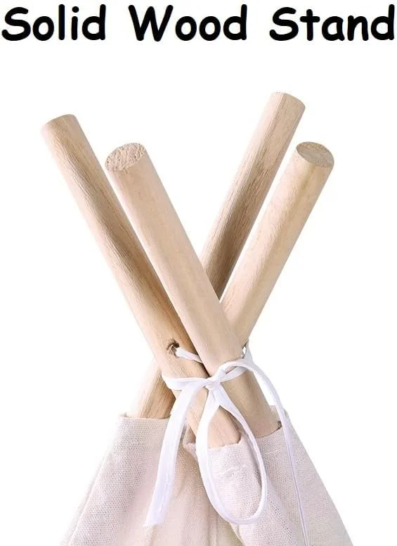 چادر تیپی TAPIT برای کودکان، چادر بازی بوم، چادر تاشو برای کودکان نوپا، چادر بازی کودکان در داخل خانه، خانه بازی برای کودکان، چادر اتاق کودک برای پسران و دختران (A03-آبی) چادر تیپی TAPIT برای کودکان، چادر بازی بوم، چادر تاشو برای کودکان نوپا، چادر بازی کودکان در داخل خانه، خانه بازی برای کودکان، چادر اتاق کودک برای پسران و دختران (A03-آبی)