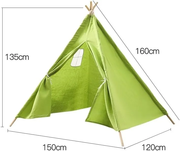 چادر تیپی TAPIT برای کودکان، چادر بازی کودکان، چادر تاشو بوم برای کودکان نوپا، چادر بازی سرپوشیده کودکان، خانه بازی کودکان، چادر اتاق کودک برای پسران و دختران (A03-آبی) چادر تیپی TAPIT برای کودکان، چادر بازی کودکان، چادر تاشو بوم برای کودکان نوپا، چادر بازی سرپوشیده کودکان، خانه بازی کودکان، چادر اتاق کودک برای پسران و دختران (A03-آبی)