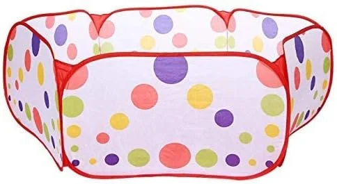 استخر توپ اسباب بازی کودک اسکیدو مدل 1.2 متری، چادر تاشو قابل حمل مناسب فضای داخلی و خارجی، هدیه ای آموزشی و رنگارنگ برای کودکان و نوزادان استخر توپ اسباب بازی کودک اسکیدو مدل 1.2 متری، چادر تاشو قابل حمل مناسب فضای داخلی و خارجی، هدیه ای آموزشی و رنگارنگ برای کودکان و نوزادان