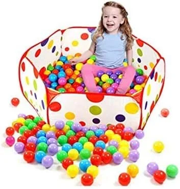 استخر توپ اسباب بازی کودک اسکیدو مدل 1.2 متری، چادر تاشو قابل حمل مناسب فضای داخلی و خارجی، هدیه ای آموزشی و رنگارنگ برای کودکان و نوزادان استخر توپ اسباب بازی کودک اسکیدو مدل 1.2 متری، چادر تاشو قابل حمل مناسب فضای داخلی و خارجی، هدیه ای آموزشی و رنگارنگ برای کودکان و نوزادان