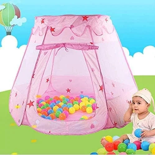 چادر بازی پلی استر سرپوشیده SKEIDO، استخر توپ اقیانوسی کودک، چادر شاهزاده خانم شش ضلعی چادر بازی پلی استر سرپوشیده SKEIDO، استخر توپ اقیانوسی کودک، چادر شاهزاده خانم شش ضلعی