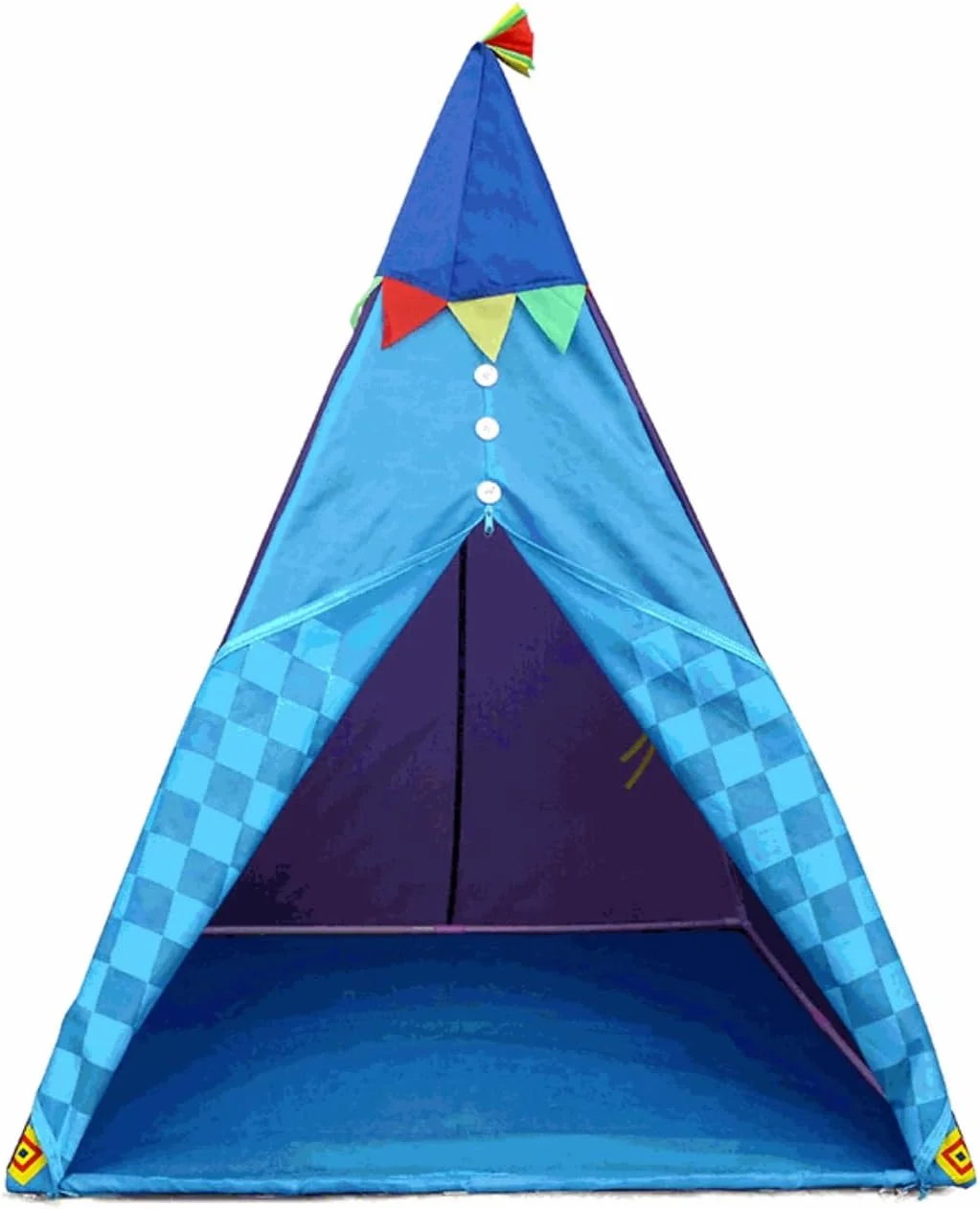 چادر بازی کودکانه SKEIDO، تیپی کودک، خانه بازی تاشو شاهزاده خانم سرپوشیده برای نوزادان و کودکان نوپا، چادر بازی والدین و کودک چادر بازی کودکانه SKEIDO، تیپی کودک، خانه بازی تاشو شاهزاده خانم سرپوشیده برای نوزادان و کودکان نوپا، چادر بازی والدین و کودک