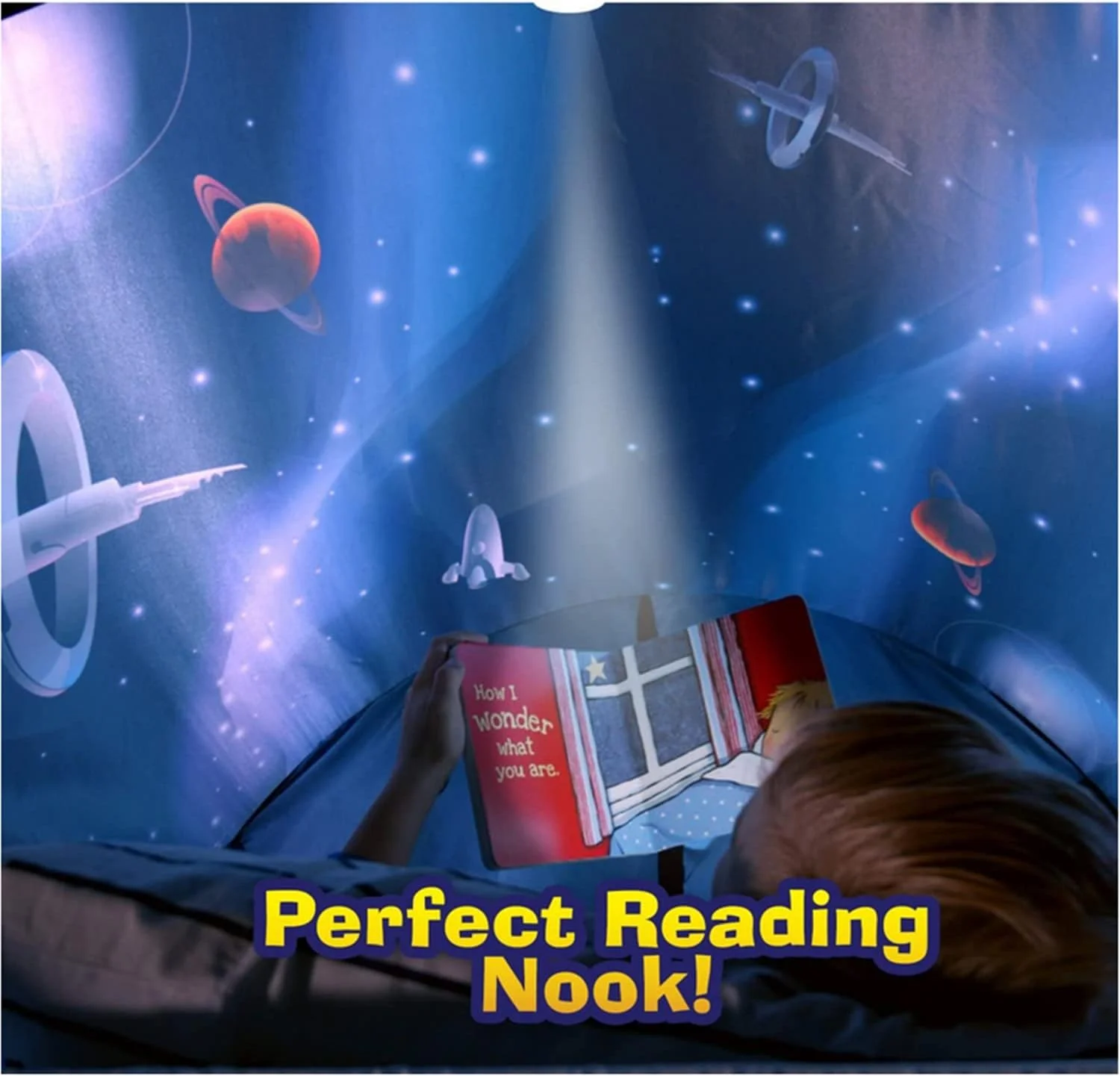 چادر تخت خواب شو SKEIDO، چادرهای رویایی برای تخت کودکان، مناسب برای پسران و دختران، چادر خواب تاشو، خانه بازی، اسباب بازی و هدیه برای کودکان چادر تخت خواب شو SKEIDO، چادرهای رویایی برای تخت کودکان، مناسب برای پسران و دختران، چادر خواب تاشو، خانه بازی، اسباب بازی و هدیه برای کودکان