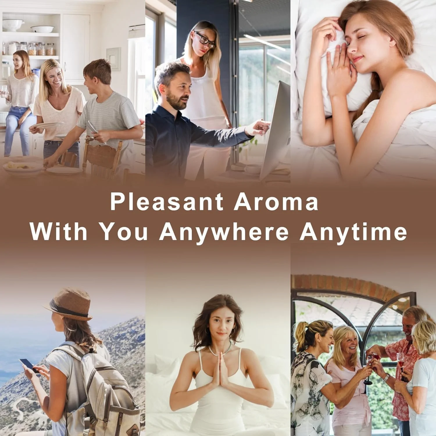 دستبند پخش کننده روغن های ضروری، قفل آویز رایحه درمانی استیل ضد زنگ، دستبند پخش کننده قابل تنظیم با 24 پد پرکننده در 12 رنگ، ست هدیه برای زنان، دختران، روز مادر، کریسمس (درخت امید) دستبند پخش کننده روغن های ضروری، قفل آویز رایحه درمانی استیل ضد زنگ، دستبند پخش کننده قابل تنظیم با 24 پد پرکننده در 12 رنگ، ست هدیه برای زنان، دختران، روز مادر، کریسمس (درخت امید)