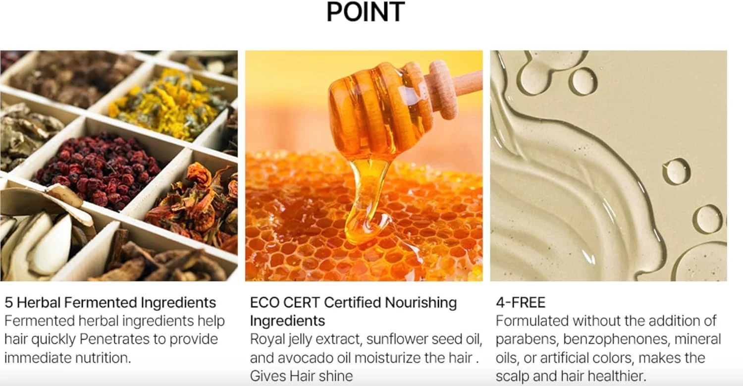 ماسک موی عسلی حرفه ای و مغذی دوری Daeng Gi Meo Ri حجم 150 میلی لیتر ماسک موی عسلی حرفه ای و مغذی دوری Daeng Gi Meo Ri حجم 150 میلی لیتر