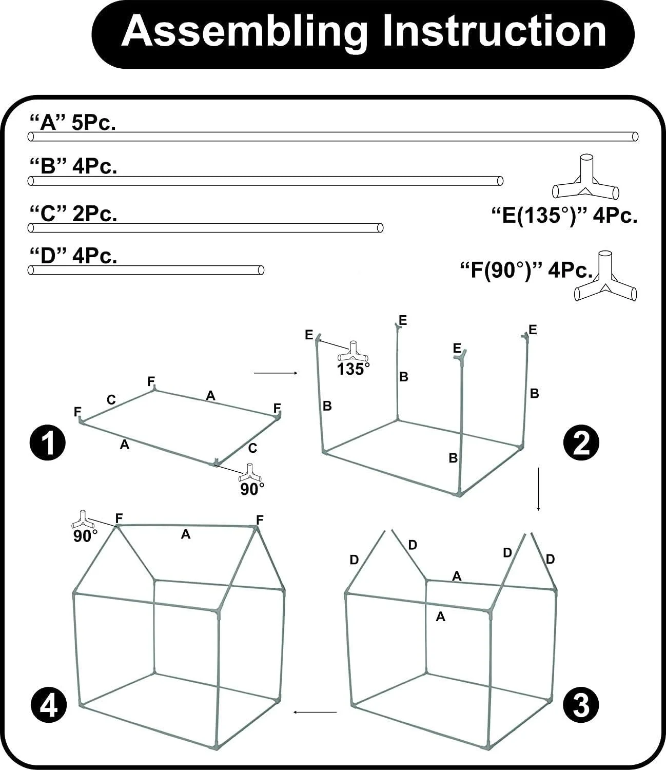 چادر بازی کودکانه Webby با طرح جنگل، خانه بازی سبز رنگ، اسباب بازی خانه برای دختران و پسران بالای 2 سال چادر بازی کودکانه Webby با طرح جنگل، خانه بازی سبز رنگ، اسباب بازی خانه برای دختران و پسران بالای 2 سال
