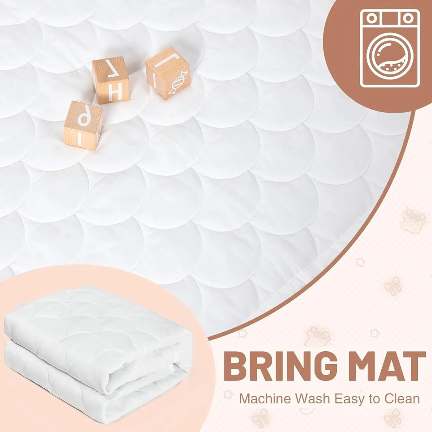 چادر بازی بزرگ کودکان VUCATIN، خانه چادری کودکان مناسب فضای داخلی، چادر بازی کودک نوپا به همراه زیرانداز، بنر، چراغ، خانه بازی کمپینگ مناسب فضای باز، اسباب بازی اتاق برای پسران و دختران با دکوراسیون مهمانی 3-10 ساله (1) چادر بازی بزرگ کودکان VUCATIN، خانه چادری کودکان مناسب فضای داخلی، چادر بازی کودک نوپا به همراه زیرانداز، بنر، چراغ، خانه بازی کمپینگ مناسب فضای باز، اسباب بازی اتاق برای پسران و دختران با دکوراسیون مهمانی 3-10 ساله (1)