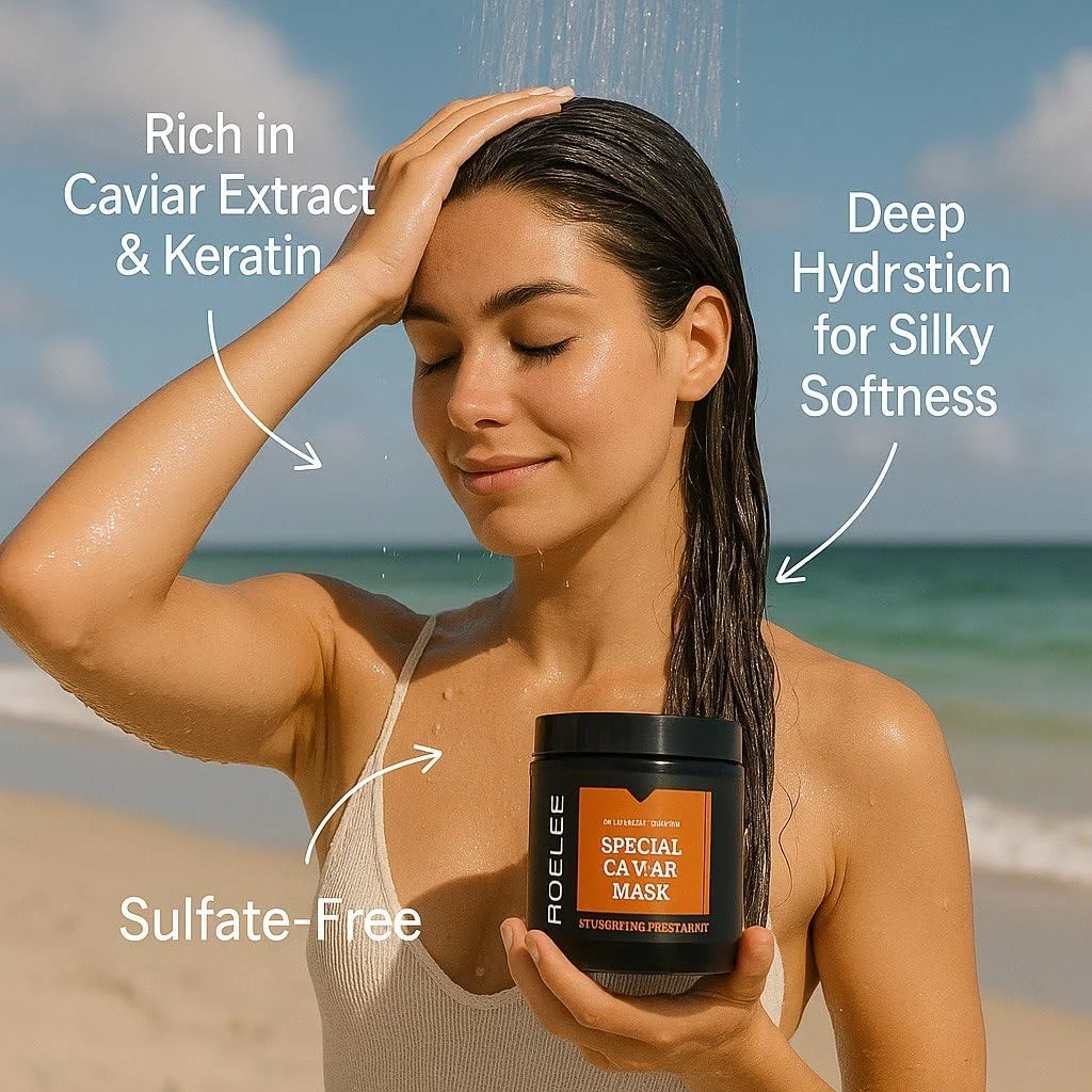 ماسک مو کراتین و خاویار فیدلی – درمان ترمیم کننده و آبرسان عمیق برای موهای آسیب دیده و وز – بدون سولفات – ساخت ترکیه – 500 میلی لیتر ماسک مو کراتین و خاویار فیدلی – درمان ترمیم کننده و آبرسان عمیق برای موهای آسیب دیده و وز – بدون سولفات – ساخت ترکیه – 500 میلی لیتر