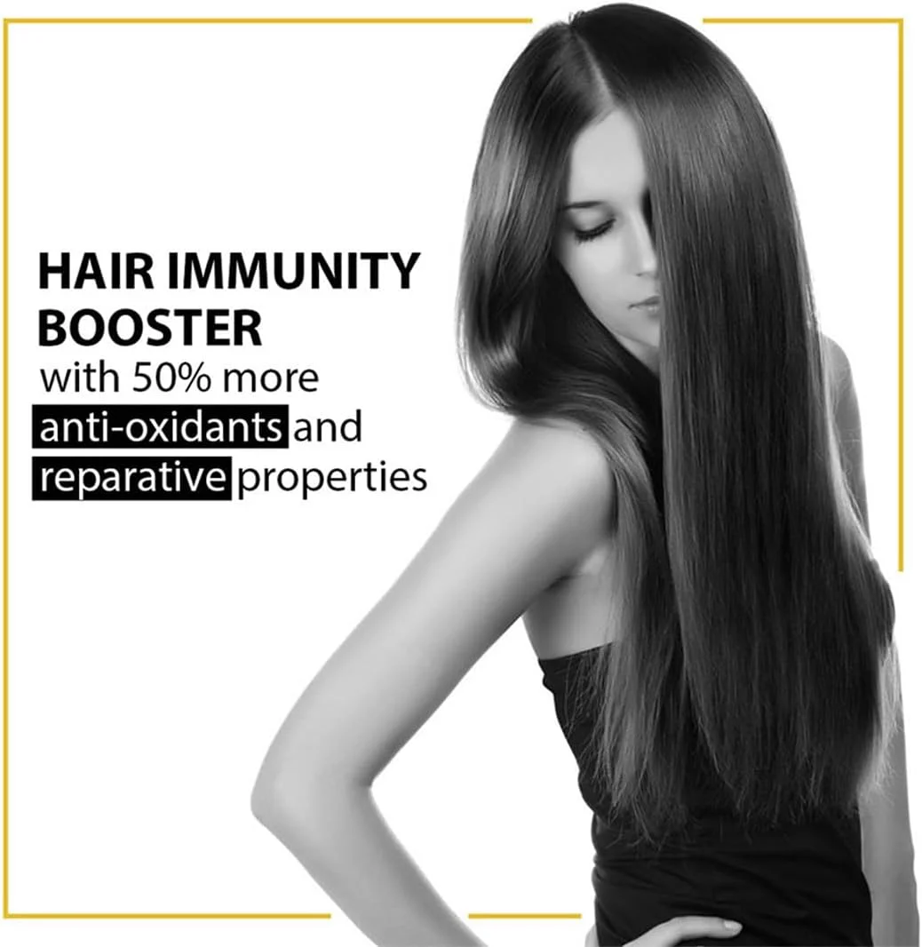 ماسک ترمیم کننده معجزه آسای روغن مارولا دی فابولوس با کینوا - 250 میلی لیتر | درمان عمیق مو | روغن مارولا و پروتئین کینوا برای موهای خشک، وز و آسیب دیده | ترمیم کننده استحکام، درخشندگی و آبرسانی