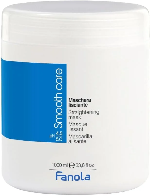 ماسک صاف کننده مو فانولا