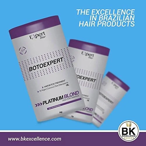 اکسپرت هیر - ماسک موی بلوند جادویی 500 گرم اکسپرت هیر - ماسک موی بلوند جادویی 500 گرم