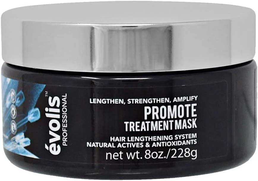 ماسک درمانی حرفه ای Evolis مدل Promote حجم 228 گرم