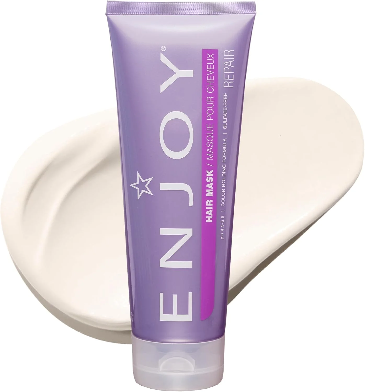 ماسک موی لذت 250 گرم